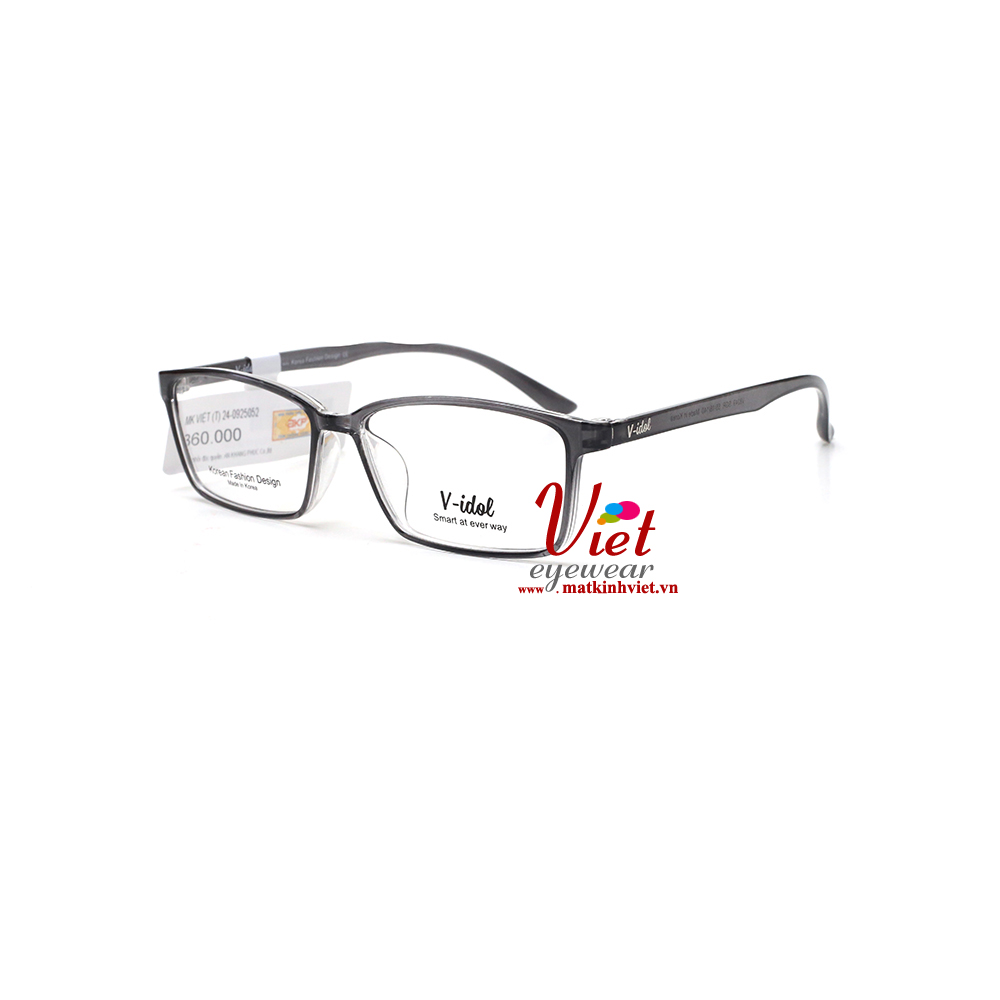 Gọng kính V Idol V8249 SGR